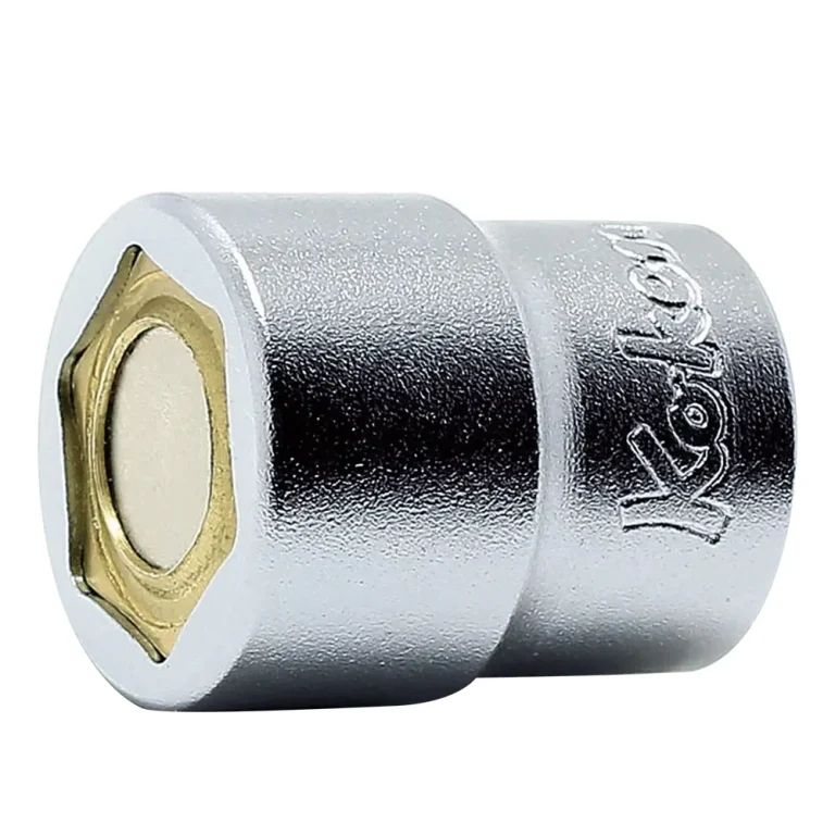 1/4" magnetkopf