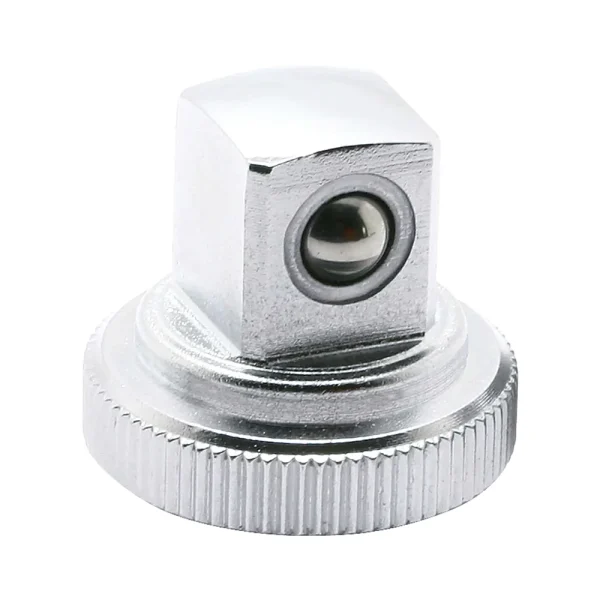 3/8" rändel drehscheibe, z serie