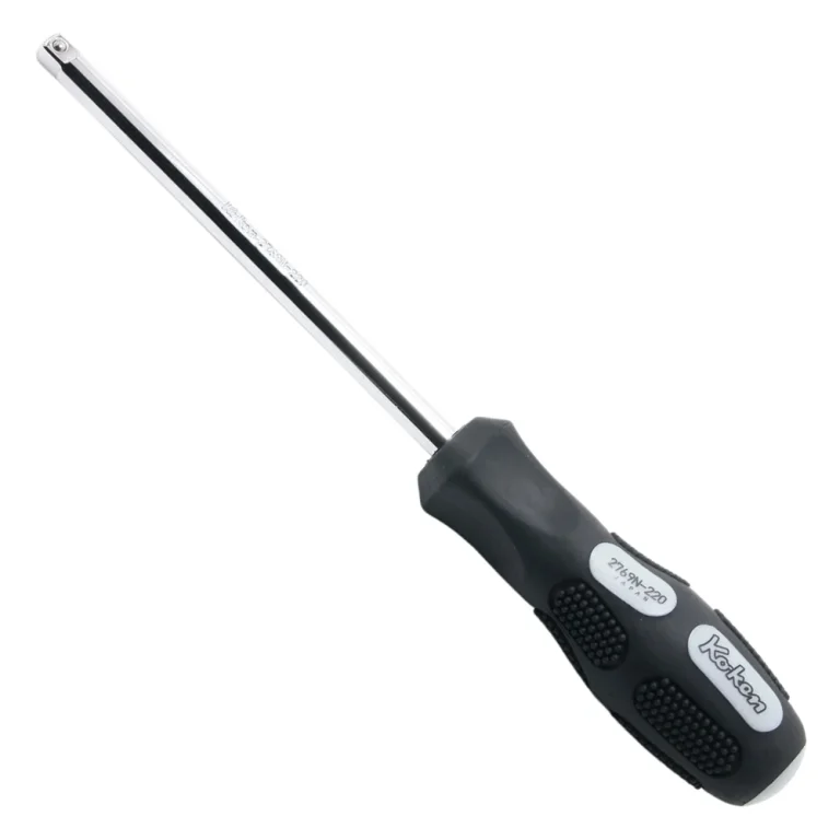 1/4" drehgriff