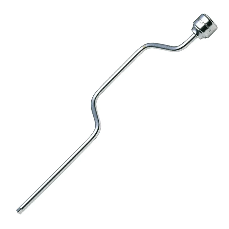 1/4" winde