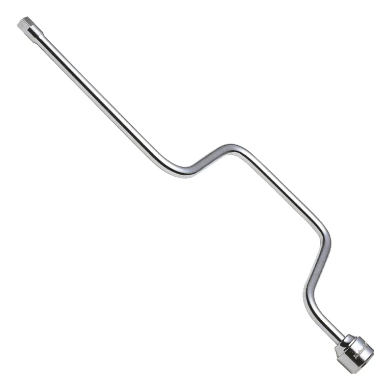3/8" winde
