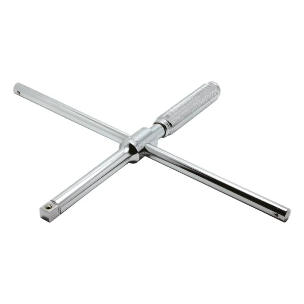 t griff für die radmontage, z serie