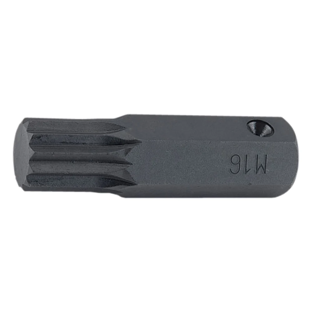 1/2'' Schlagschrauber XZN®-Bit, 60 mm