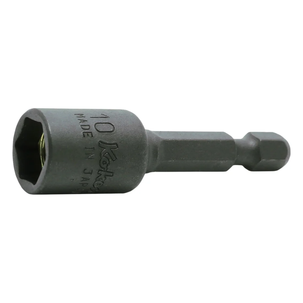 1/4” Nutsetter mit Magnet, 75 mm