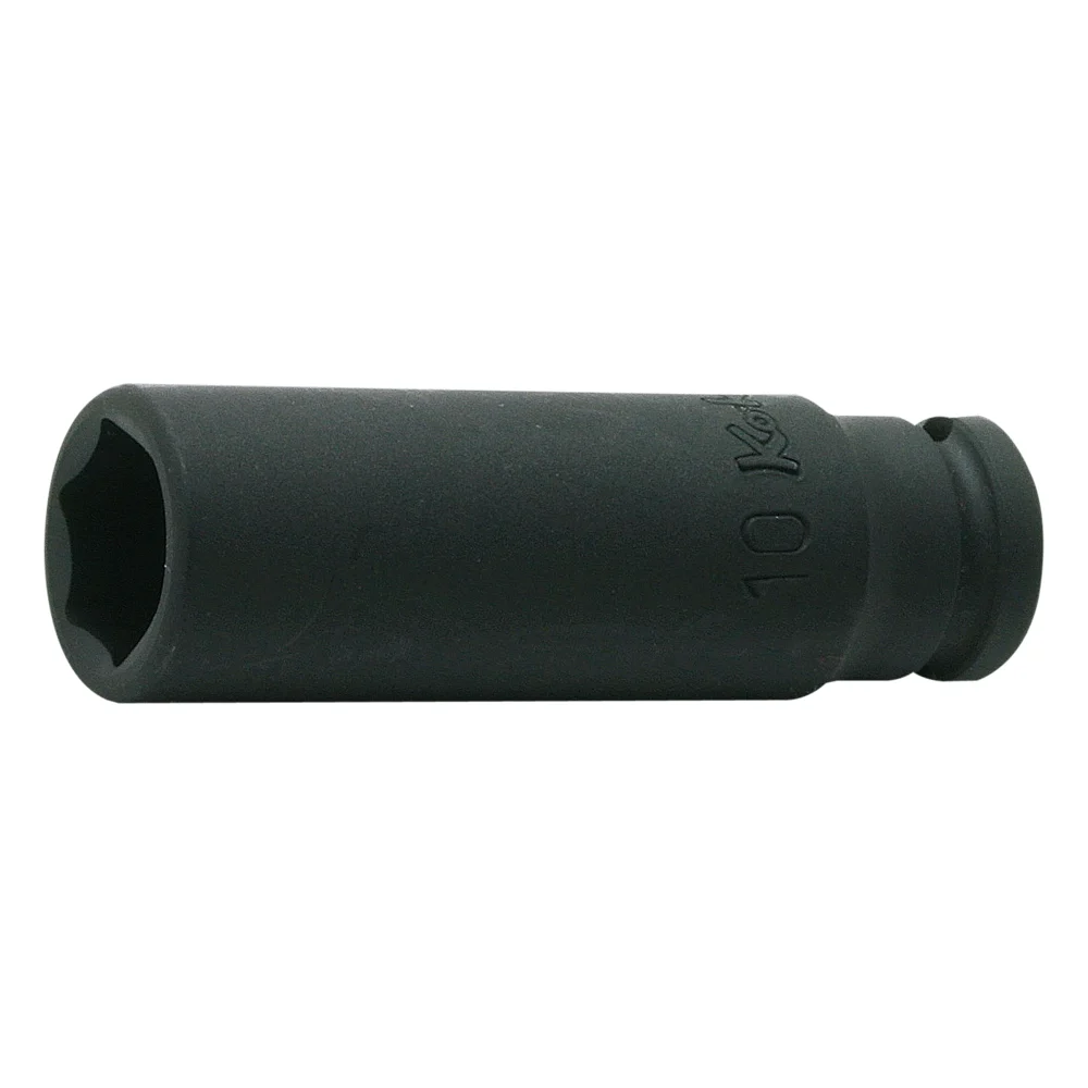 1/4'' Schlagschrauber 6-kant Nuss , 48 mm