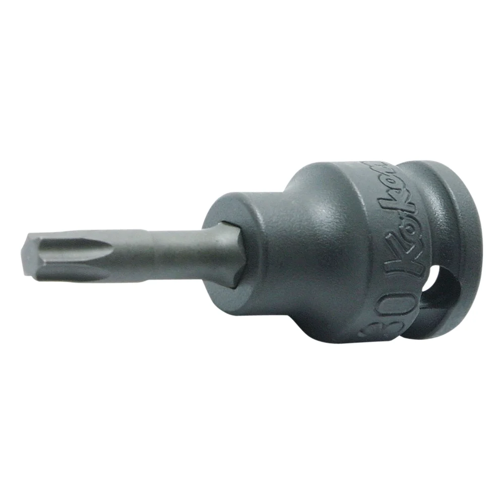 3/8'' Schlagschrauber TORX®-Bitstecknuss, 50 mm