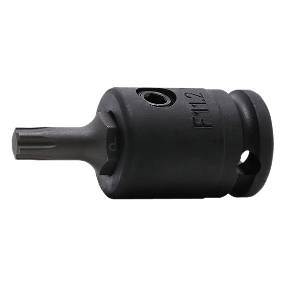 3/8'' Schlagschrauber Bitstecknuss mit TORXPLUS®-Bit, 52 mm