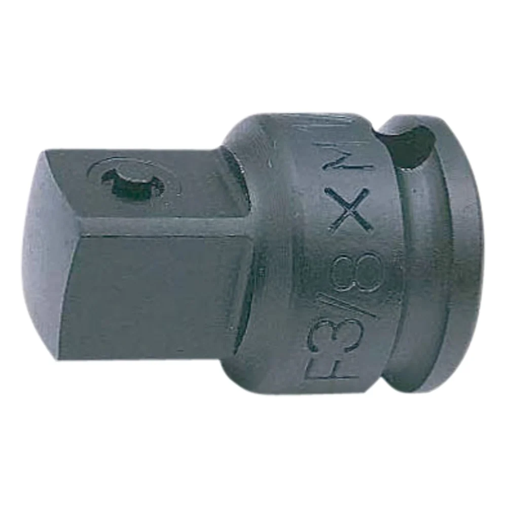 Schlagschrauber Verbindungsstück 3/8'' auf 1/2''