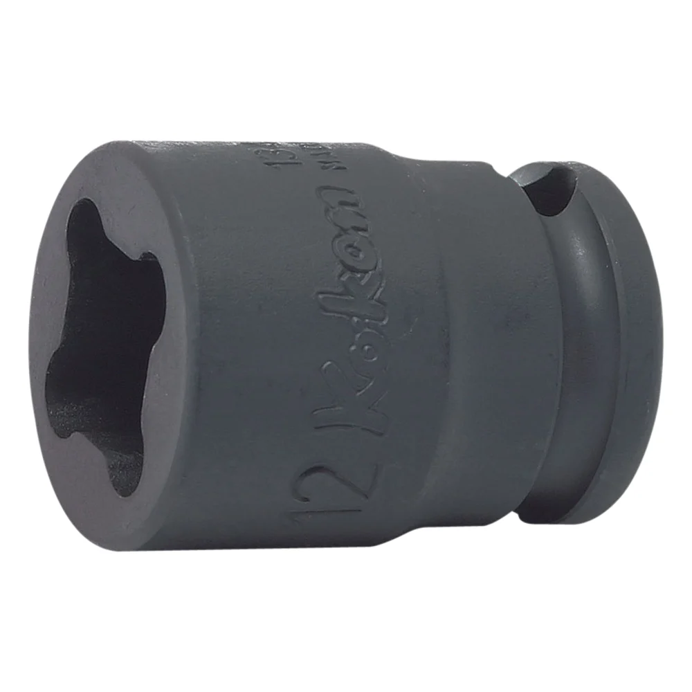 3/8'' Schlagschrauber Nuss für Schweissmuttern