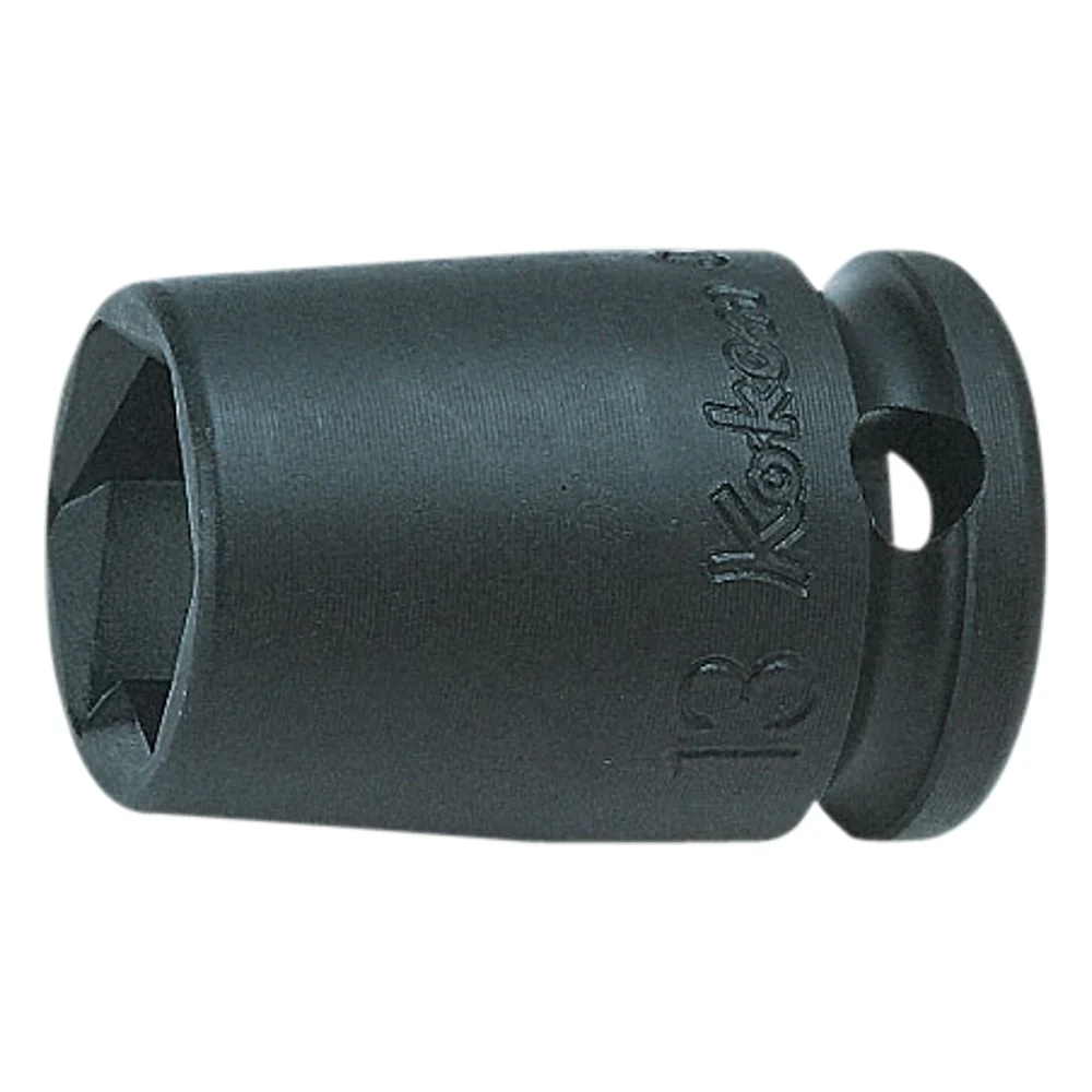 3/8'' Schlagschrauber Nuss, PATHFINDER, 32 mm