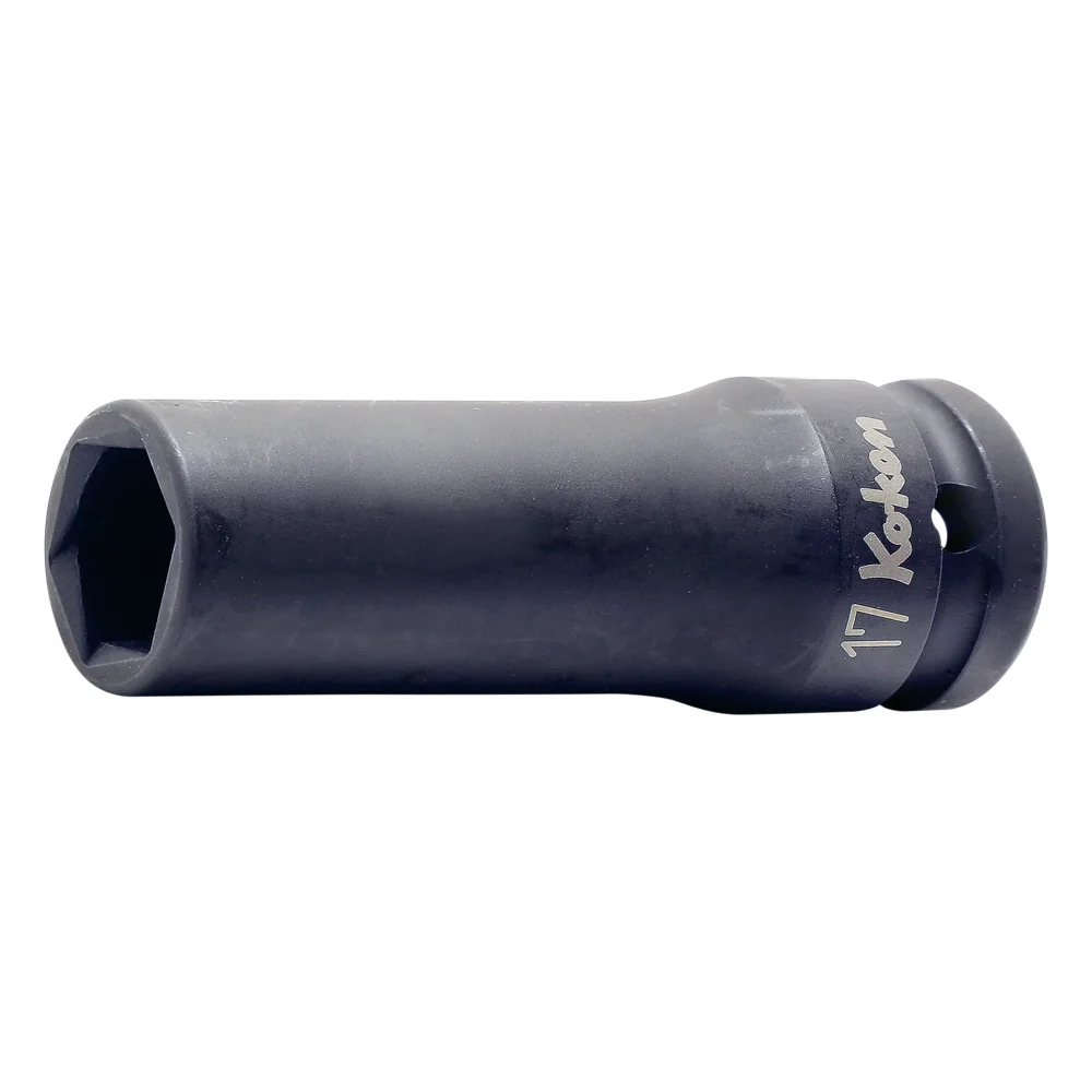 1/2'' Schlagschrauber Nuss (lang), PATHFINDER