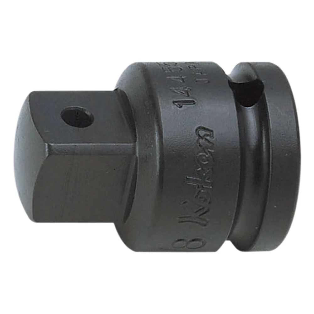 1/2'' Schlagschrauber Verbindungsstück 1/2'' auf 5/8''