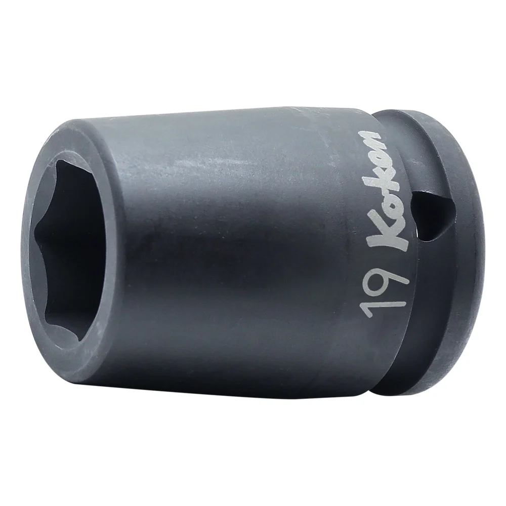 5/8'' 6-kant Schlagschrauber Nuss