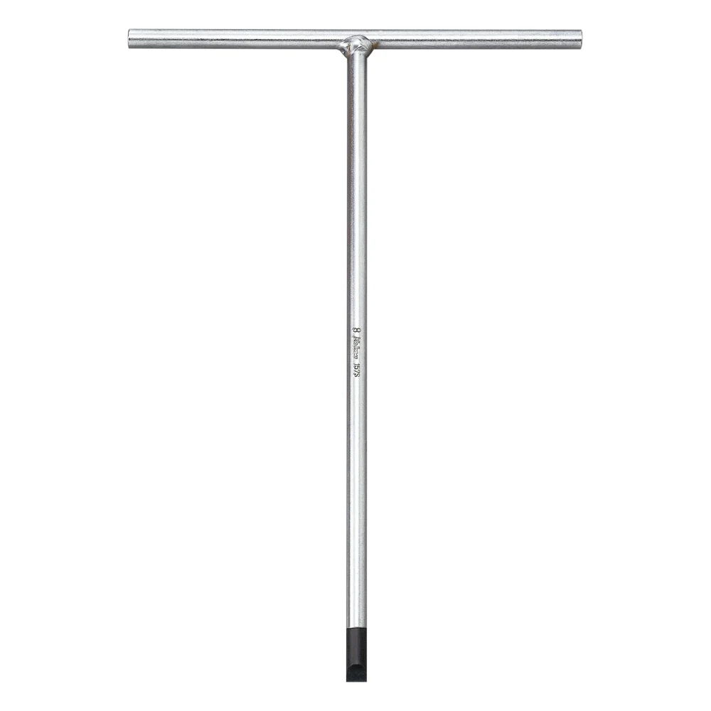 T-Griff für Schlitzschrauben