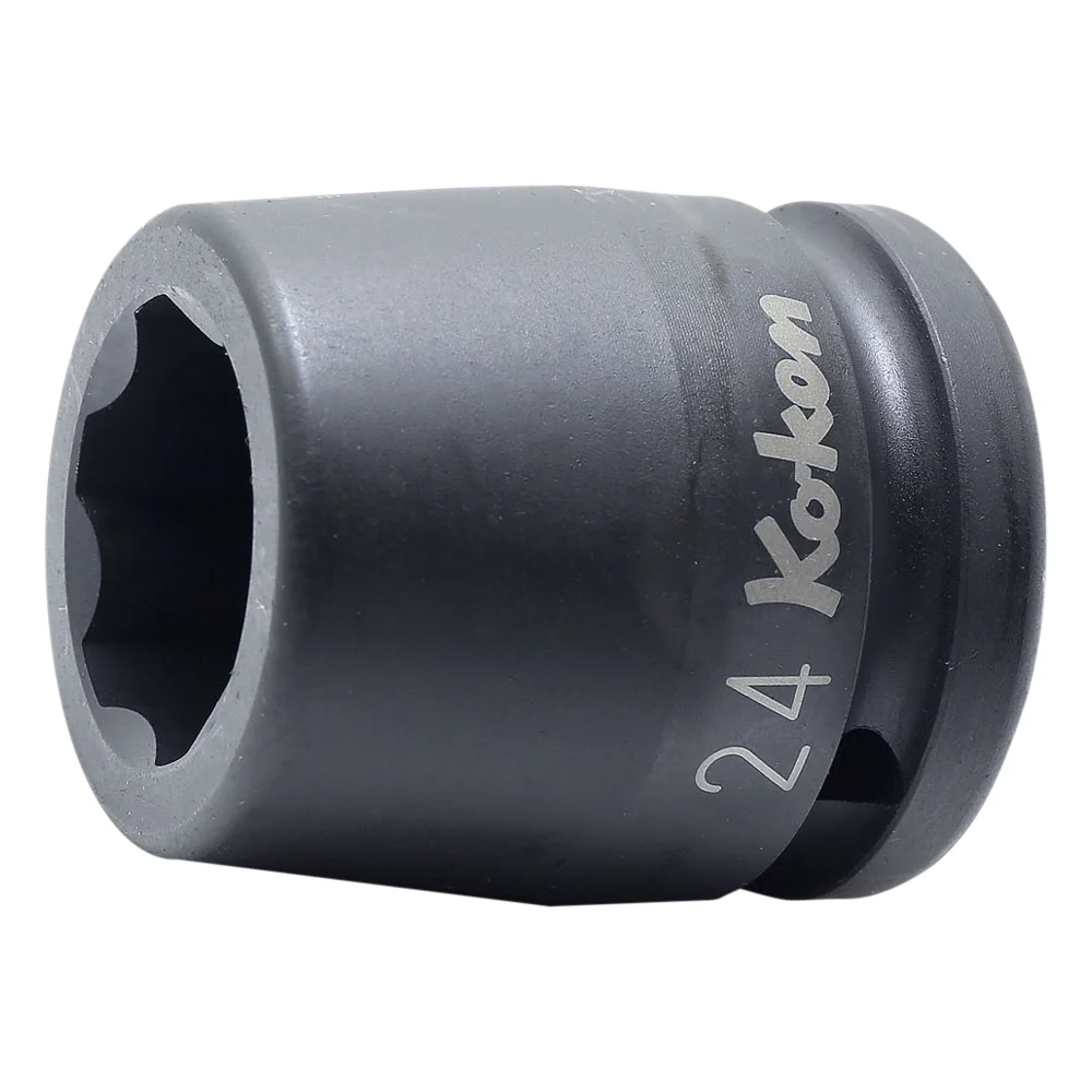 3/4'' Schlagschrauber Nuss, SURFACE DRIVE