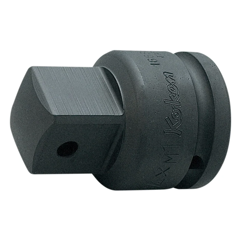 Schlagschrauber Verbindungsstück 3/4'' auf 1''