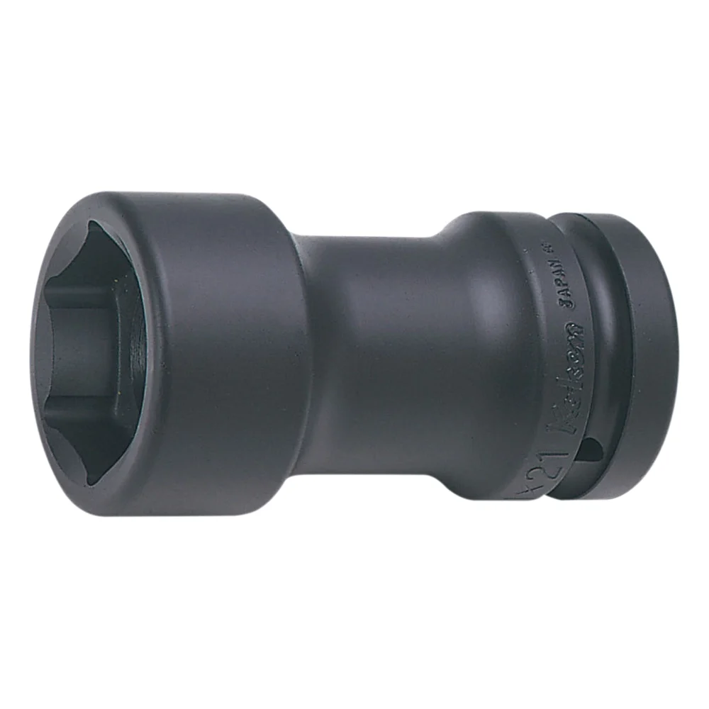 1'' Schlagschrauber Nuss, für die Hinterradmontage