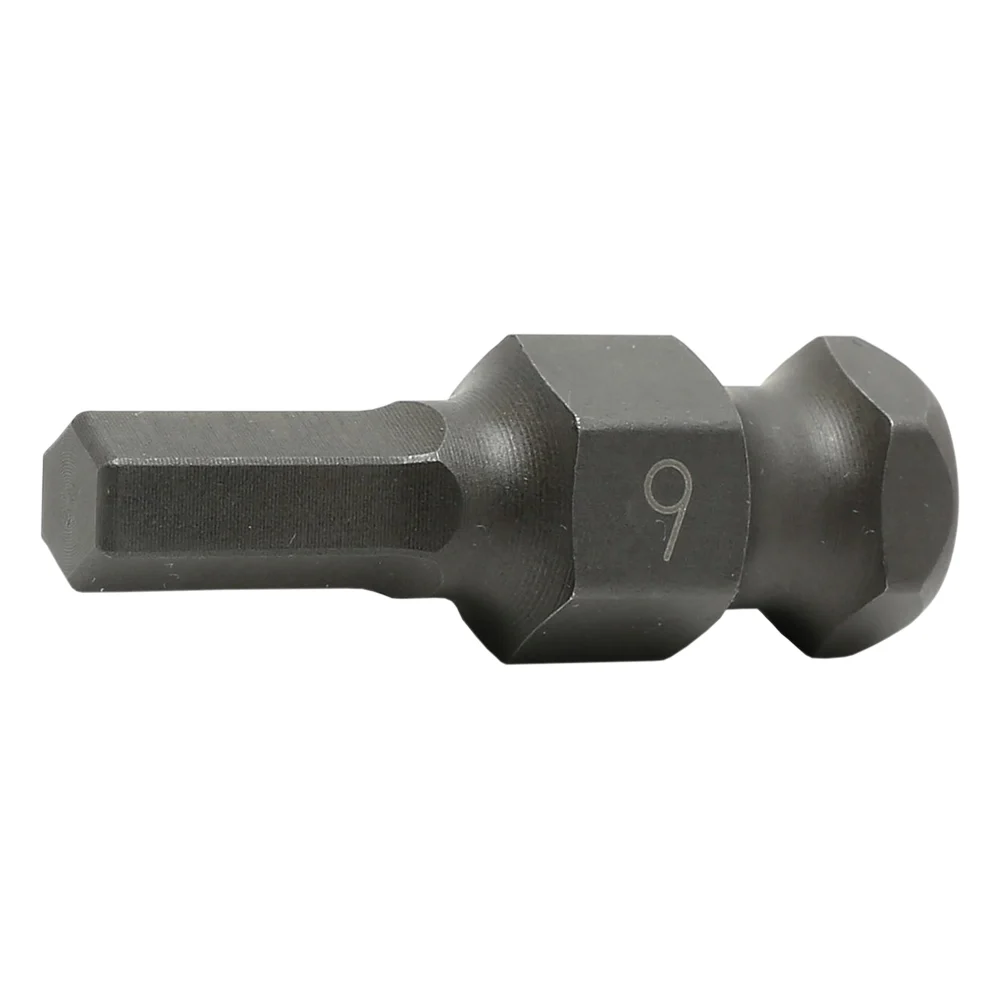 Aussensechskant-Bit, 35 mm