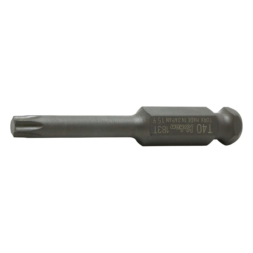 TORX®-Bit, 75 mm