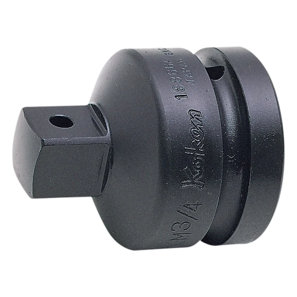 Schlagschrauber Verbindungsstück 1'' auf 3/4'', 200 mm