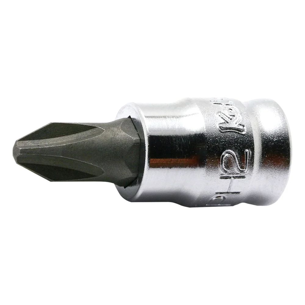 1/4'' Phillips-Bitstecknuss, Z-SERIE (PH)