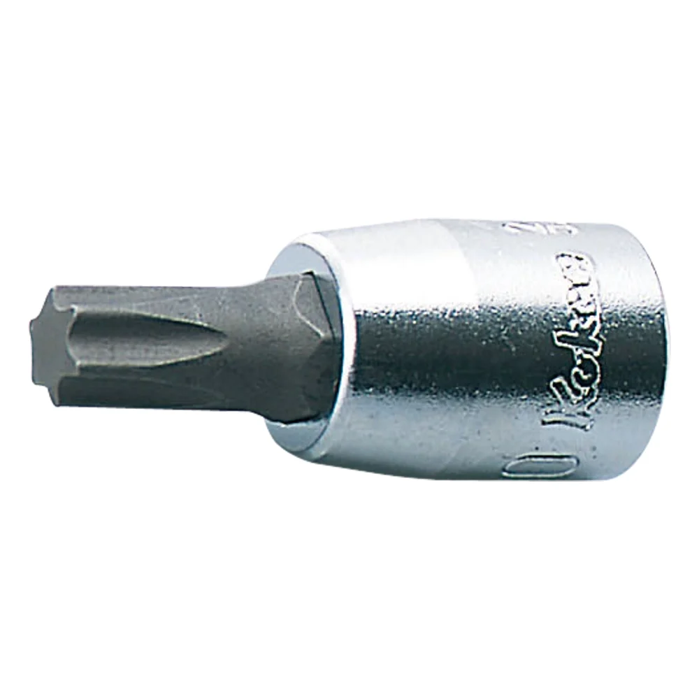 1/4'' TORX®-Bitstecknuss