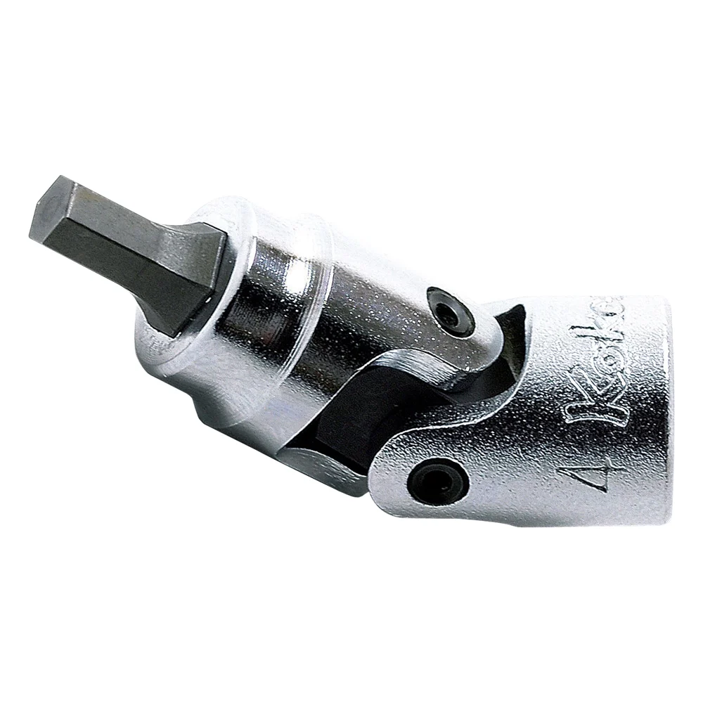 1/4'' Aussensechskant Gelenk-Einsatz