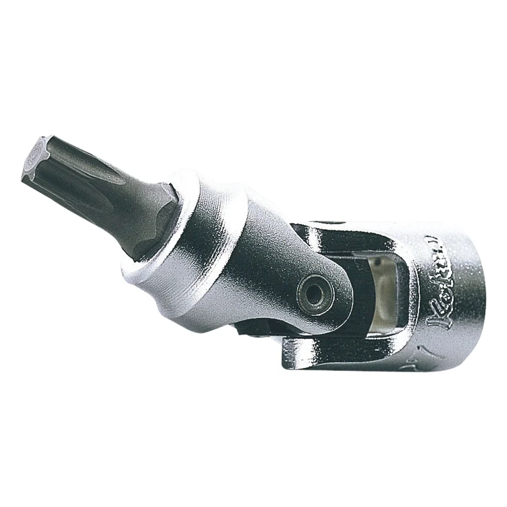 1/4'' TORX® Gelenk-Biteinsatz