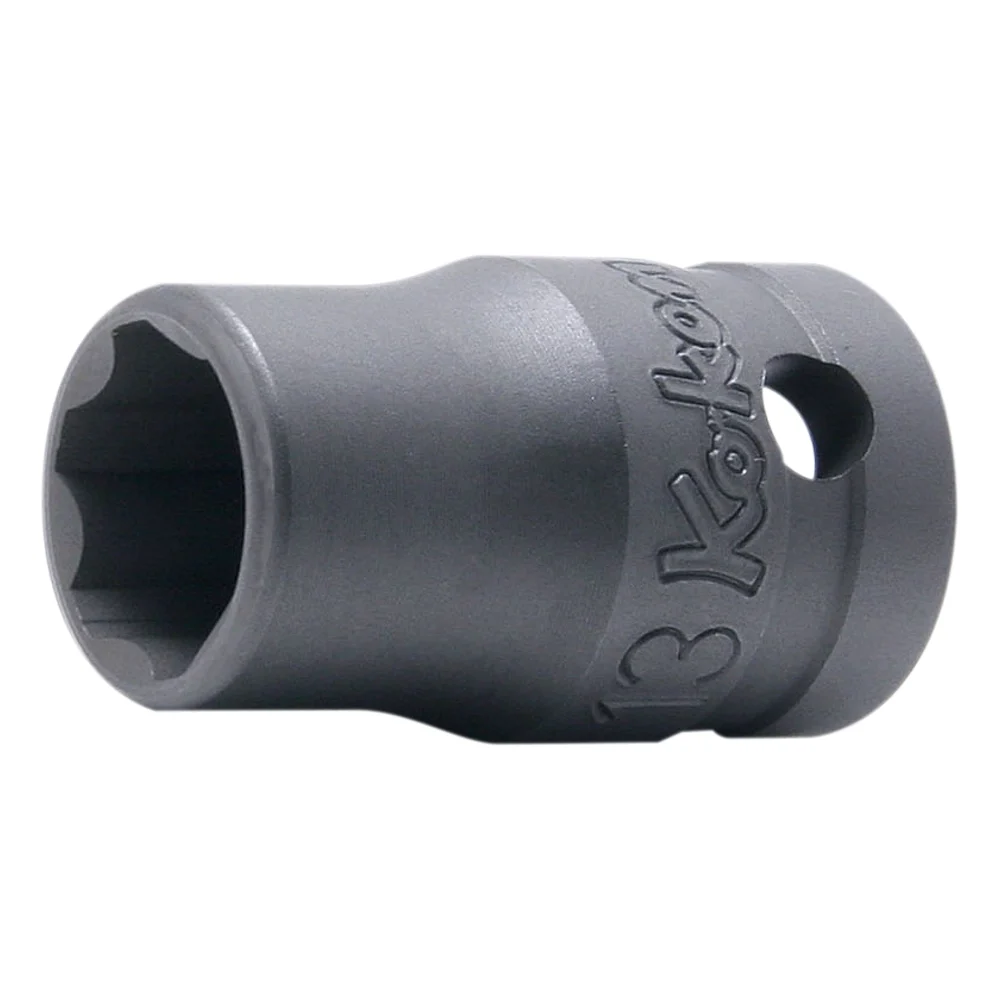 1/2'' 6-kant Industrie Nuss, SURFACE DRIVE