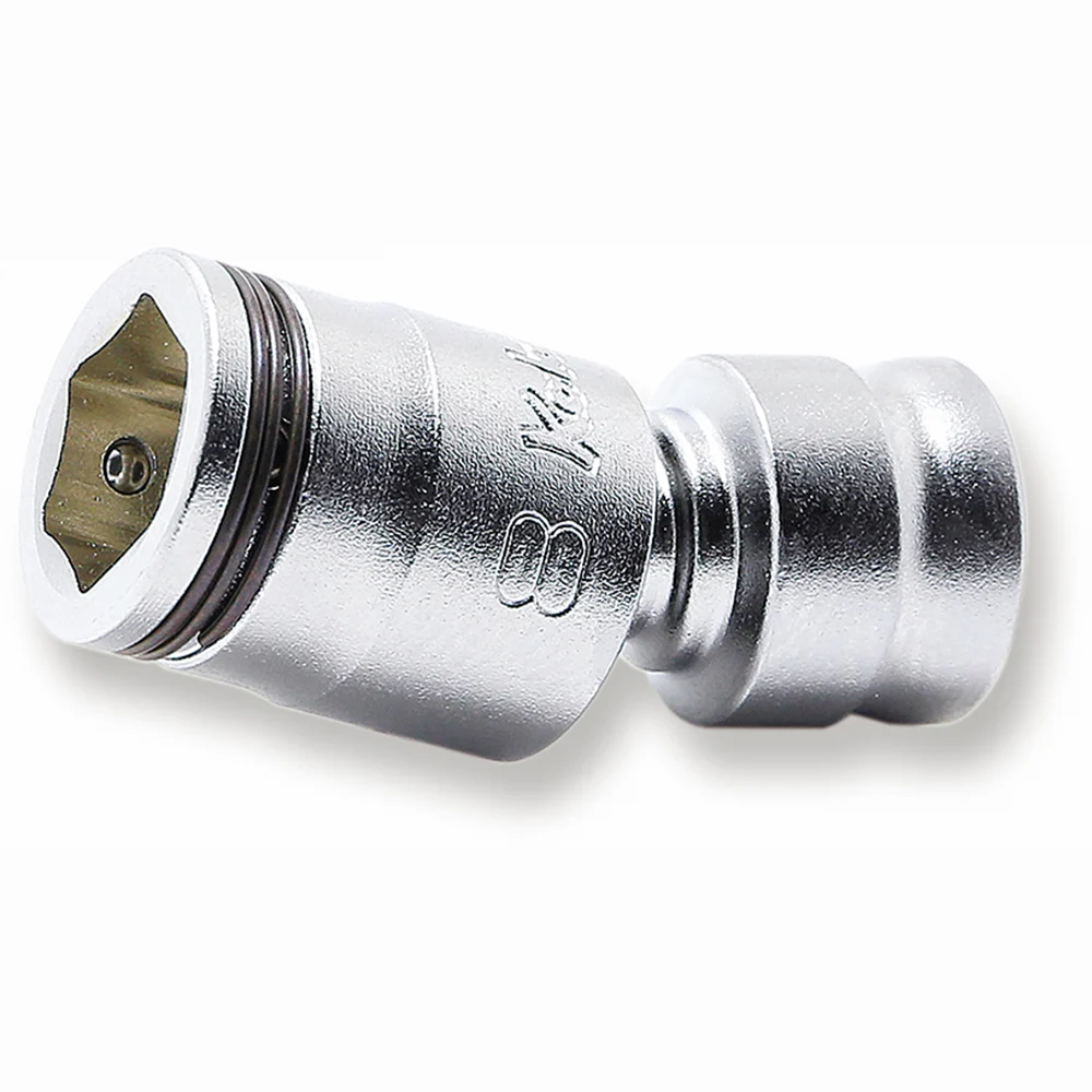 1/4" NUT GRIP-Nuss, Z-SERIE