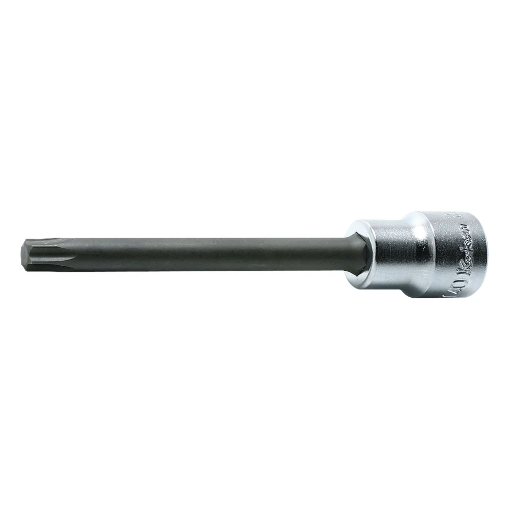 3/8'' TORX®-Bitstecknuss, 100 mm