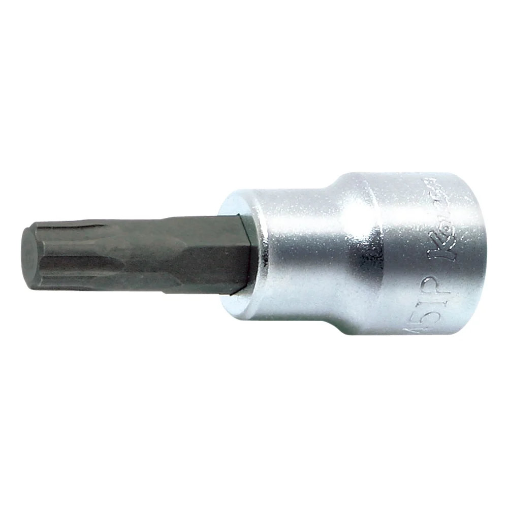 3/8'' Tamper-Resistant TORXPLUS®-Bitstecknuss