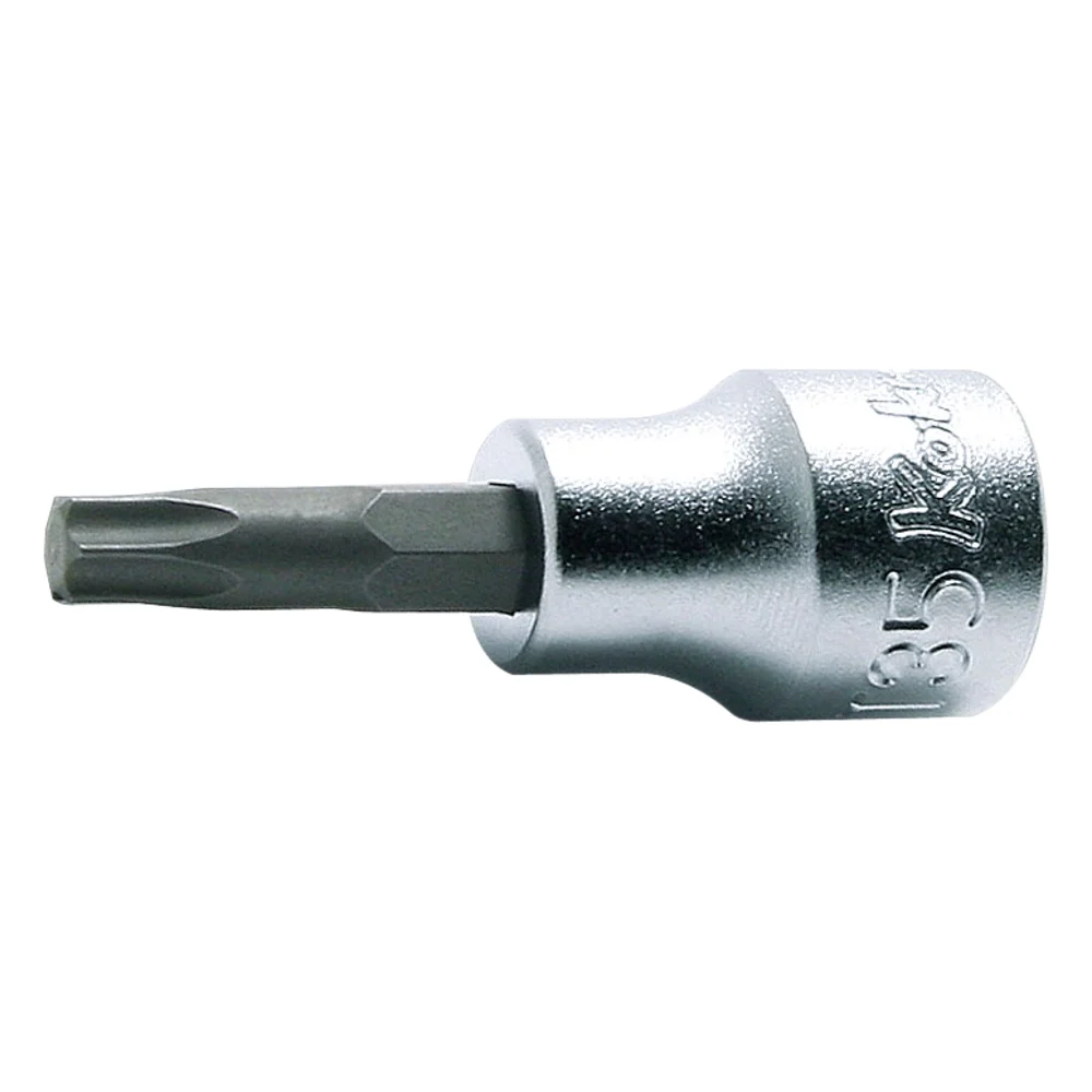 3/8'' TORX®-Bitstecknuss, 50 mm