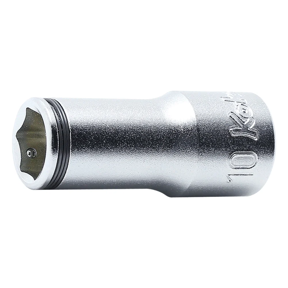 3/8'' 6-kant Stecknuss, NUT GRIP