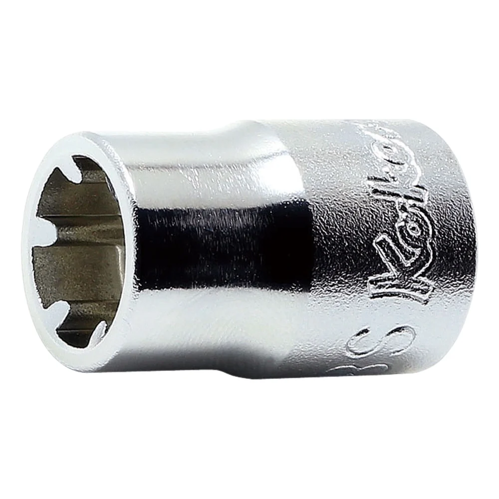 3/8'' Stecknuss mit LHSTIX® Profil