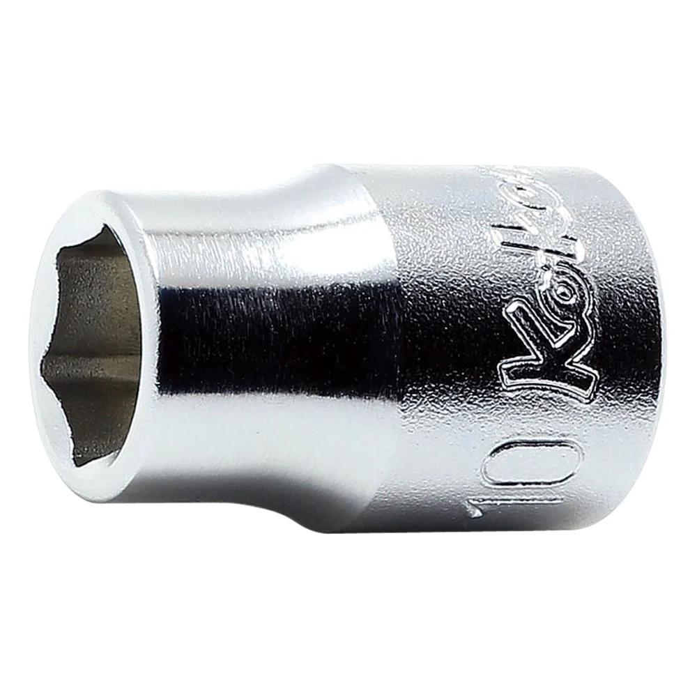 3/8'' 6-kant Stecknuss, 26 mm