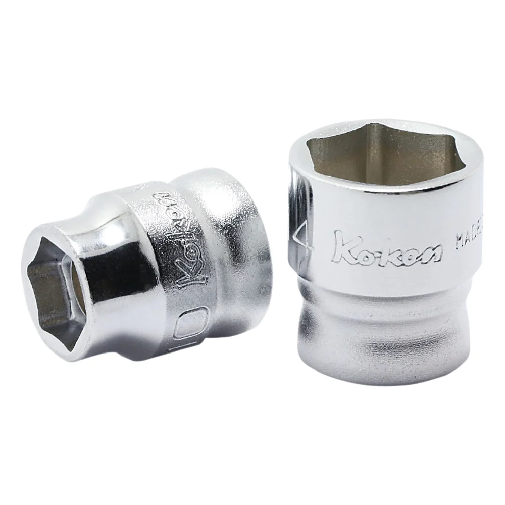 3/8'' 6-kant Nuss, Z-SERIE