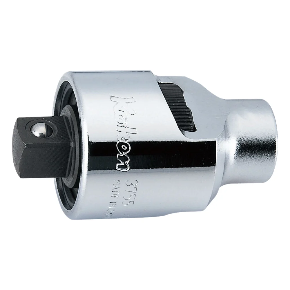 3/8'' Aufsteckratsche