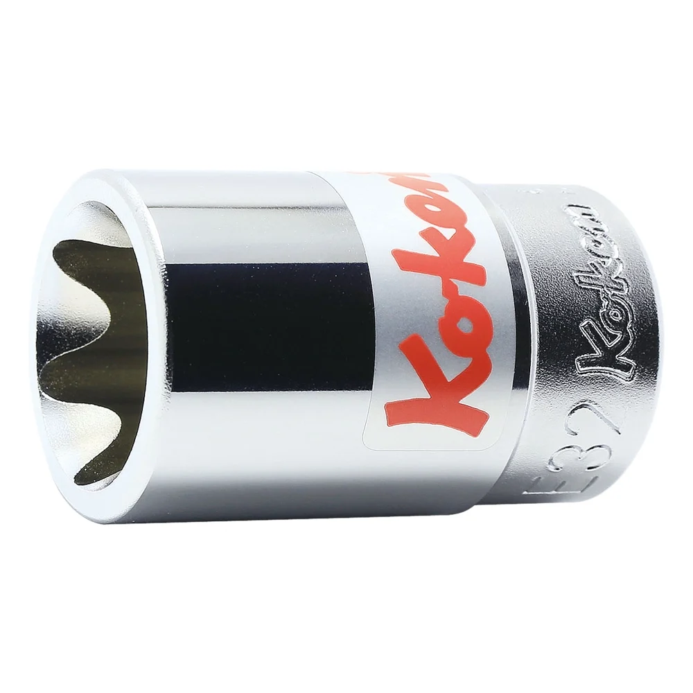 3/4'' TORX®-Stecknuss