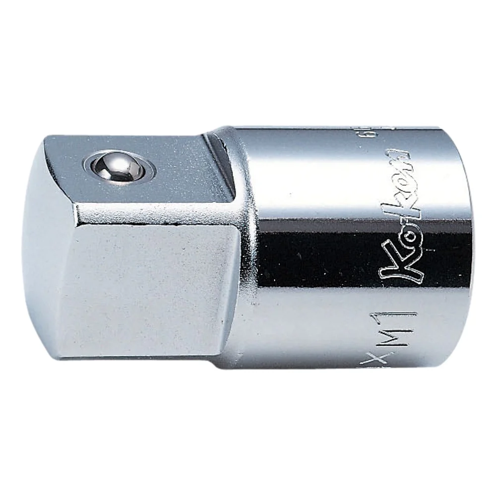 Verbindungsstück 3/4'' auf 1''