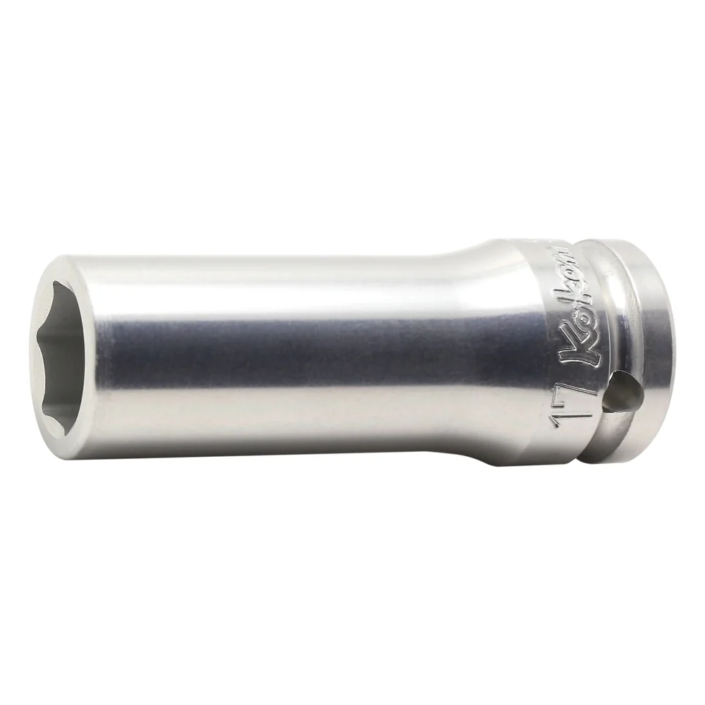 1/2'' Aluminium-legierte Nuss für Aluminium Radmuttern