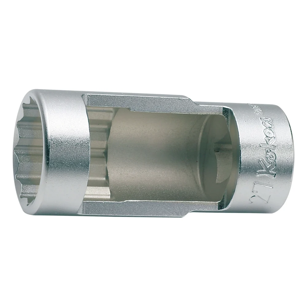 1/2'' Nuss für Lambda Sonden