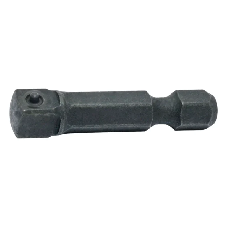 Verbindungsteil mit Aussenvierkant, Ball-Type