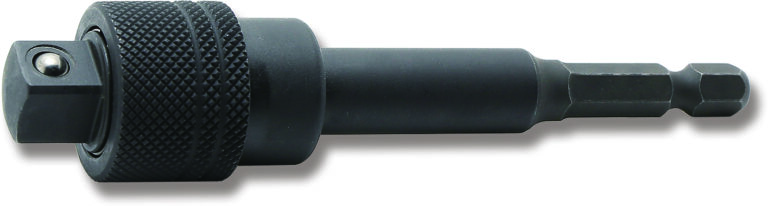 3/8'' schnellwechsel verbindungsstück, 100 mm