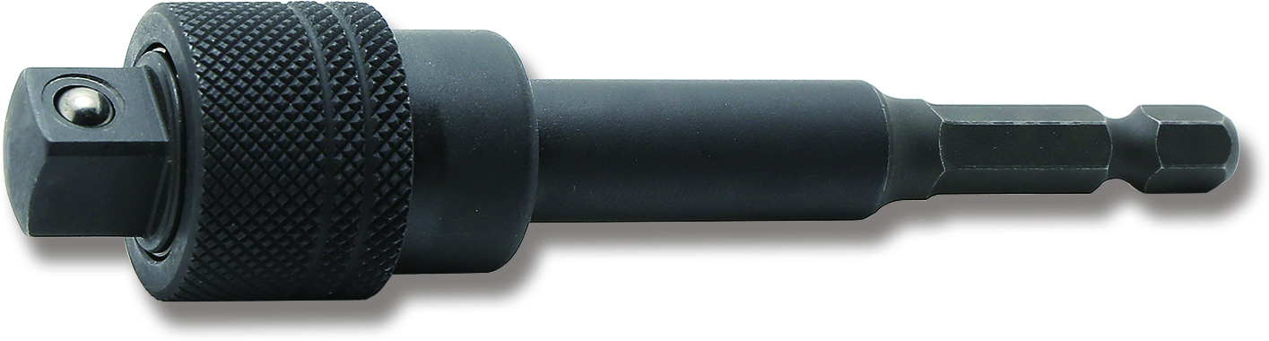 3/8'' schnellwechsel verbindungsstück, 100 mm