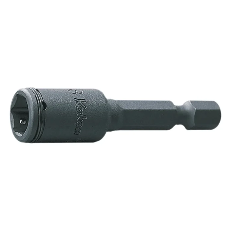 1/4” Nutsetter mit 2-facher Kugelhalterung