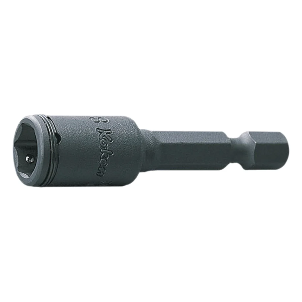 1/4” Nutsetter mit 2-facher Kugelhalterung