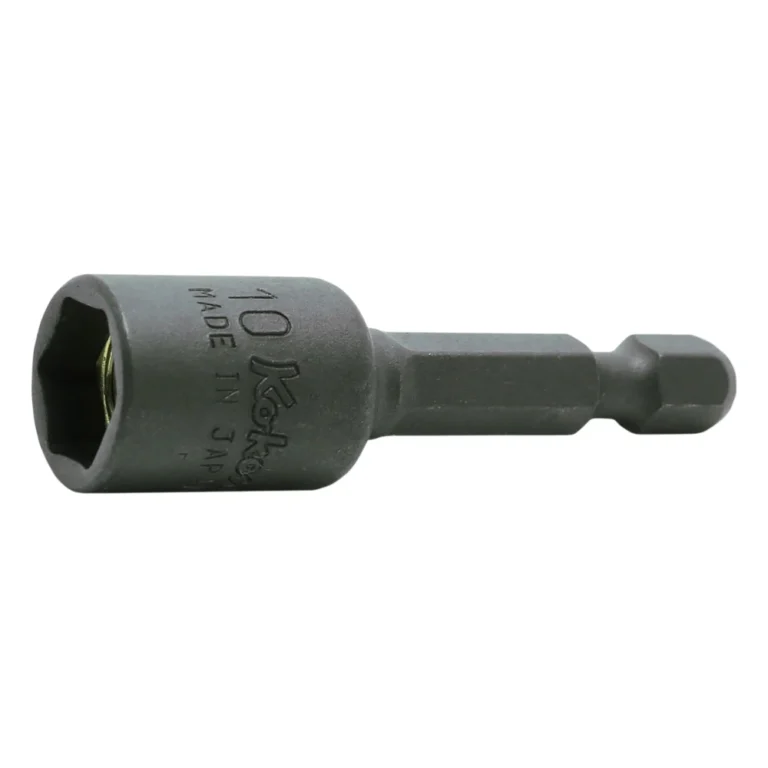 1/4” Nutsetter mit Magnet, 75 mm