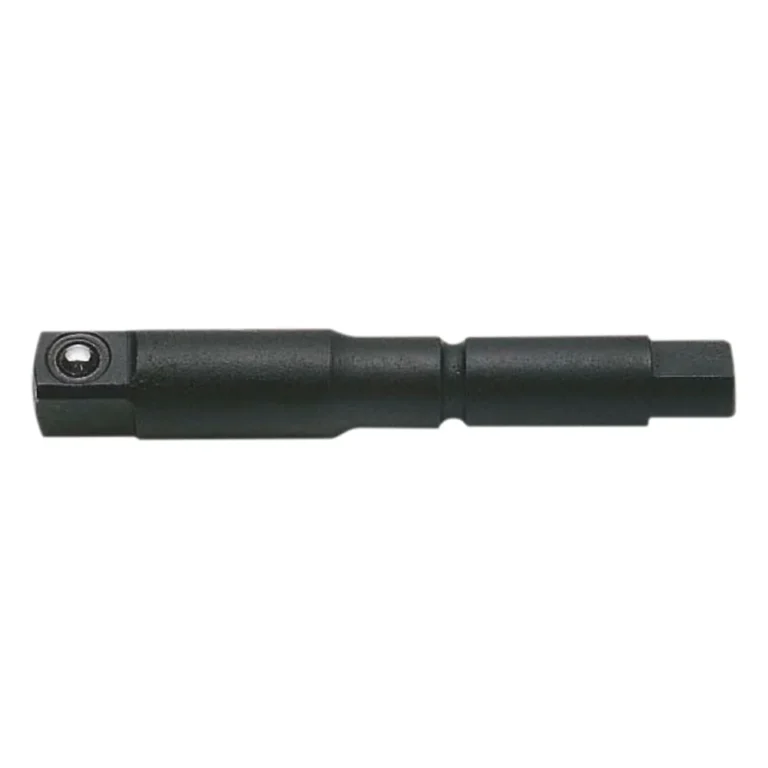 1/4" Verbindungsteil mit Aussenvierkant, Ball-Type