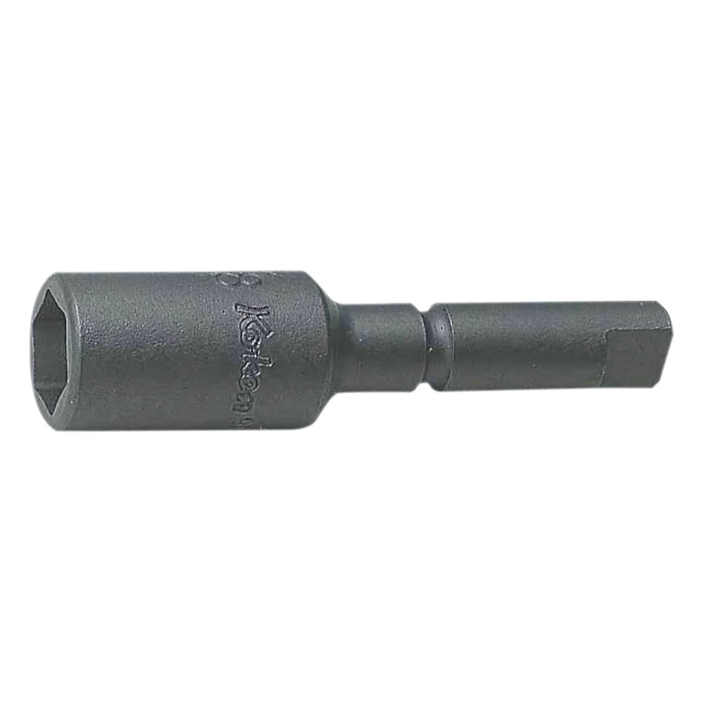 1/4'' Steckschlüssel Klingen mit Magnet